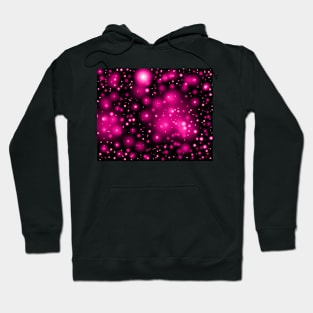 The universe Hoodie